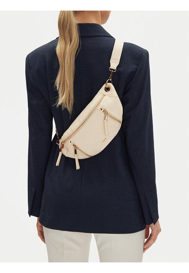 DeeZee Nerka DZE-L-002-07 Beżowy. Kolor: beżowy. Materiał: skóra