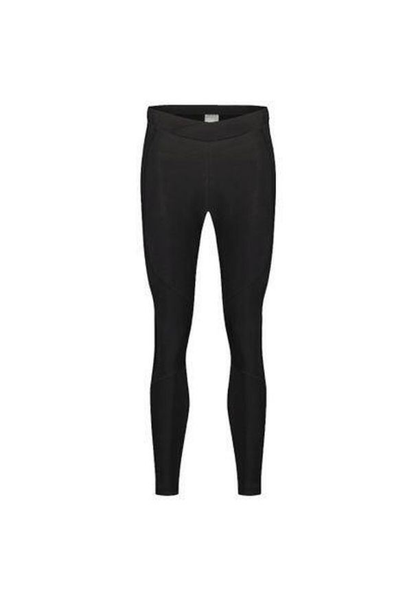 BBB CYCLING - Legginsy bez ramiączek dla kobiet BBB Cycling Coldshiel. Kolor: czarny. Sport: kolarstwo