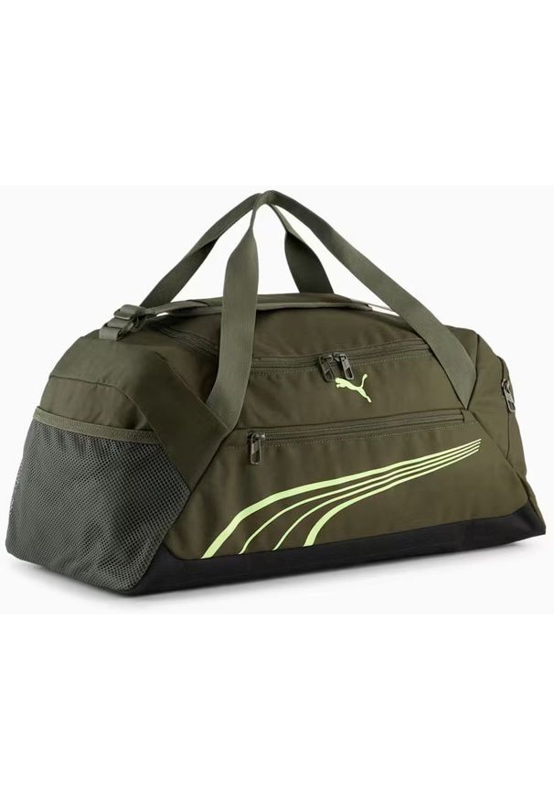 Puma - torba puma fundamental small sports bag 091187-09 r.