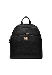 Plecak Nobo. Kolor: czarny #1