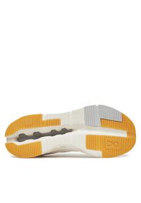 On Sneakersy Cloudnova Form 2 3ME30150924 Biały. Kolor: biały. Materiał: materiał #5
