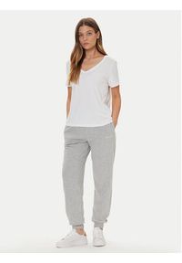 Calvin Klein Underwear Spodnie dresowe LV00QS7515 Szary Regular Fit. Kolor: szary. Materiał: bawełna #3
