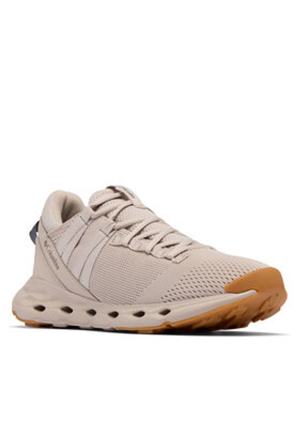 columbia - Columbia Sneakersy Terrastride™ ARO 2115301 Szary. Kolor: szary. Materiał: materiał