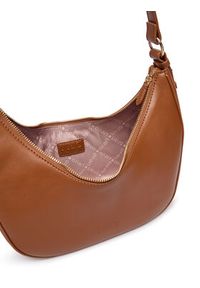 Liu Jo Torebka Tullia AF5038 E0077 Brązowy. Kolor: brązowy. Materiał: skórzane #5
