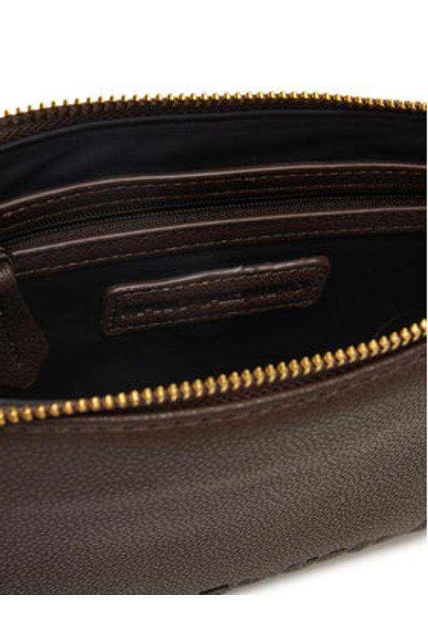 VALENTINO - Valentino Torebka Foxy Re VBS9EO18 Zielony. Kolor: zielony. Materiał: skórzane