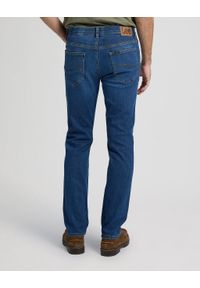 Lee - MESKIE SPODNIE LEE DAREN BLUE FUSE 112376377 #6