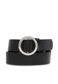 Pasek Damski Jenny Fairy. Kolor: czarny #1