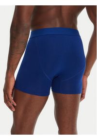 Reebok Komplet bielizny COATES - AW24 (3-pack) Niebieski. Kolor: niebieski. Materiał: wiskoza #7