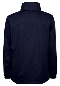 PRO-X ELEMENTS - Damska kurtka funkcjonalna Pro-X Elements Louisa. Kolor: niebieski. Styl: elegancki #2