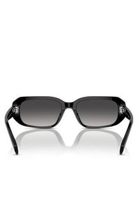 Lauren Ralph Lauren Okulary przeciwsłoneczne 0RA5311U 50018G Czarny. Kolor: czarny #3