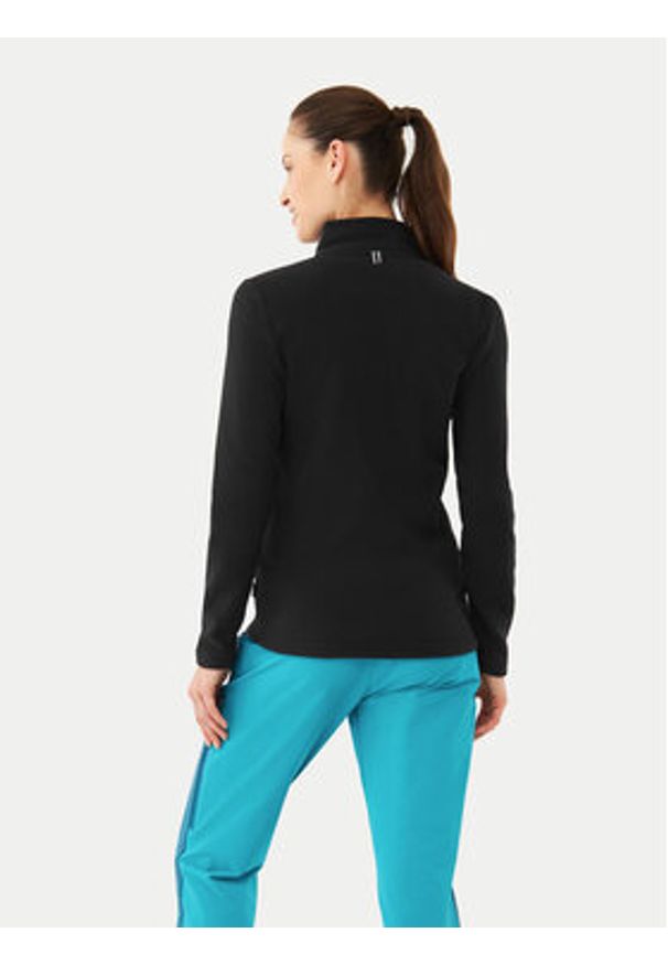 Viking Polar Tesero 740/24/5658 Czarny Regular Fit. Kolor: czarny. Materiał: syntetyk