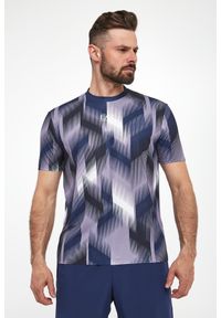 EA7 Emporio Armani - T-shirt męski EA7 EMPORIO ARMANI #4