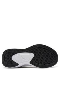 Puma Buty do biegania Skyrocket Lite 379437 09 Czarny. Kolor: czarny. Materiał: materiał, mesh