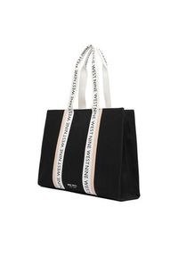 Nine West Torebka CEO-Ravina-LA374-4511 Czarny. Kolor: czarny #7