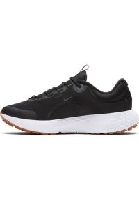 Buty do biegania Nike Escape Run W CV3817 002 czarne. Zapięcie: sznurówki. Kolor: czarny. Materiał: syntetyk. Sport: bieganie #2