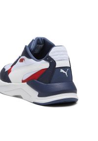 Puma - Młodzieżowe buty sportowe X-Ray Speed Lite PUMA. Kolor: biały. Sport: bieganie