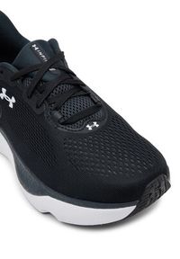 Under Armour Buty do biegania Ua W Infinite Pro 2 3028177 Czarny. Kolor: czarny. Materiał: materiał #3