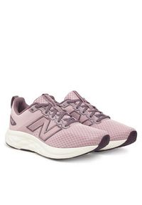 New Balance Buty do biegania 460's W460CP4 Różowy. Kolor: różowy. Materiał: materiał