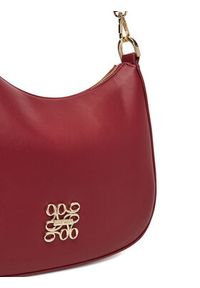 Nine West Torebka CEO-NANCY-H241690 Bordowy. Kolor: czerwony #5