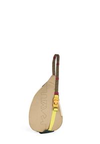 KAVU - Plecak miejski Kavu Mini Remix Rope Bag - fresh forest. Kolor: zielony