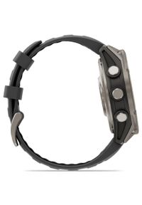 GARMIN - Garmin Fenix 8 Pro AMOLED 47mm Sapphire Tytanowy #7