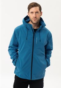 Volcano - Kurtka przeciwdeszczowa J-KENZI. Okazja: na co dzień. Styl: klasyczny, casual #1