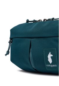 Cotopaxi Saszetka nerka Todo 2L F24494U1050 Zielony. Kolor: zielony. Materiał: materiał