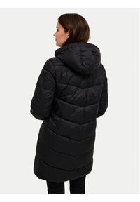 Kaffe Kurtka zimowa Susanne 10508810 Czarny Regular Fit. Kolor: czarny. Materiał: syntetyk. Sezon: zima #6