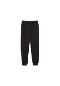 Puma Spodnie Rad/Cal Dk Cl 68162101. Kolor: czarny. Sport: joga i pilates #1