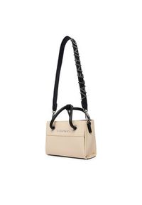 VALENTINO - Valentino Torebka Alexia Summer VBSA0D05 Beżowy. Kolor: beżowy. Materiał: skórzane #2