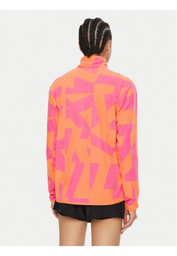 Adidas - adidas Polar Terrex Multi Printed IX7722 Kolorowy Regular Fit. Materiał: syntetyk. Wzór: kolorowy