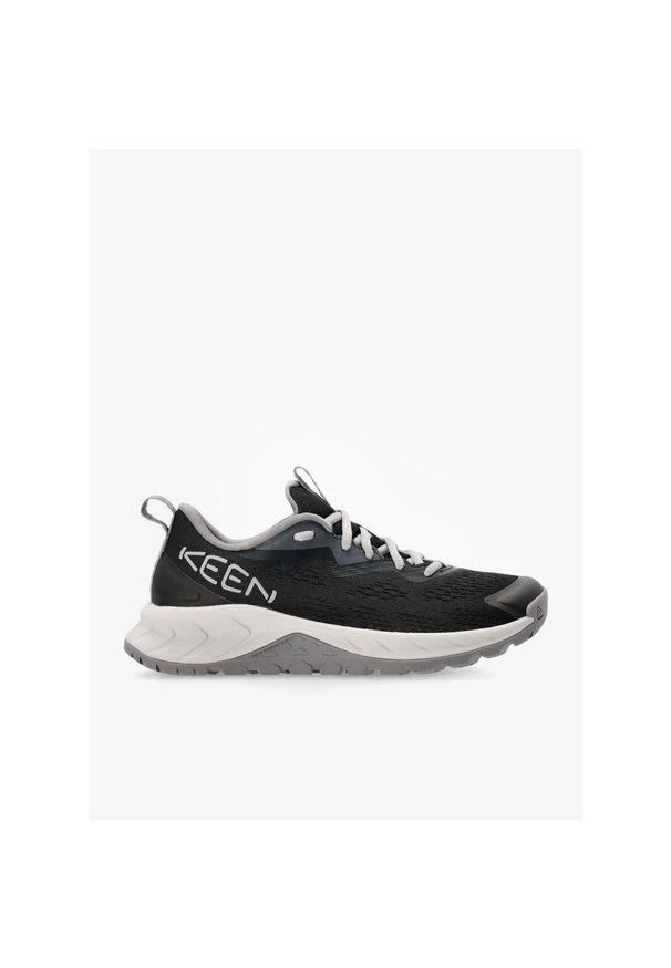 keen - Buty turystyczne damskie Keen Versacore Speed. Kolor: czarny