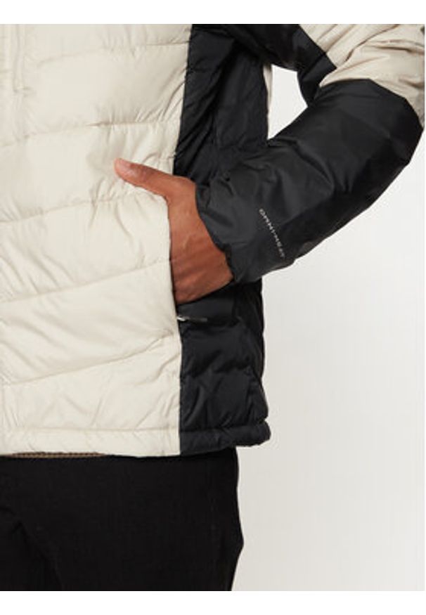 columbia - Columbia Kurtka zimowa Labyrinth Loop™ II 2085294 Beżowy Regular Fit. Kolor: beżowy. Materiał: syntetyk. Sezon: zima