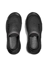 HOKA - Hoka Sneakersy Restore Tc 1134532 Czarny. Kolor: czarny. Materiał: mesh, materiał #4