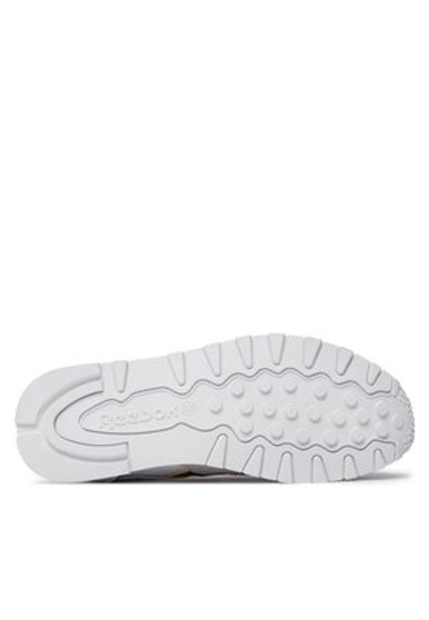 Reebok Sneakersy Classic Leather ID1578 Biały. Kolor: biały. Materiał: skóra. Model: Reebok Classic