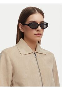 Ray-Ban Okulary przeciwsłoneczne 0RB2223 Brązowy. Kolor: brązowy #2