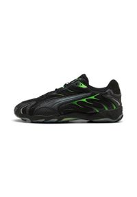 Puma Buty Inhale 40156001. Kolor: czarny