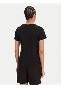 Hugo - HUGO T-Shirt Classic 50513667 Czarny Slim Fit. Kolor: czarny. Materiał: bawełna #3