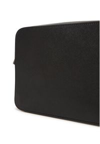 Guess Saszetka HMMISA P5322 Czarny. Kolor: czarny. Materiał: skóra #2
