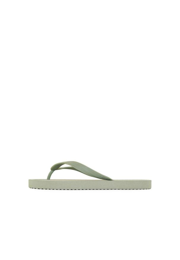 Flip*Flop - Japonki basenowe dla dorosłych Flip Flop Originals. Kolor: zielony. Sezon: lato