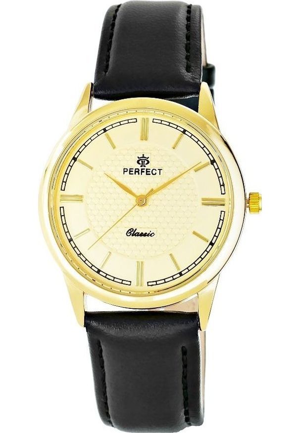 NoName - Zegarek Zegarek Męski PERFECT C453-5