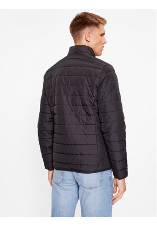 Only & Sons Kurtka zimowa 22025686 Czarny Regular Fit. Kolor: czarny. Materiał: syntetyk. Sezon: zima