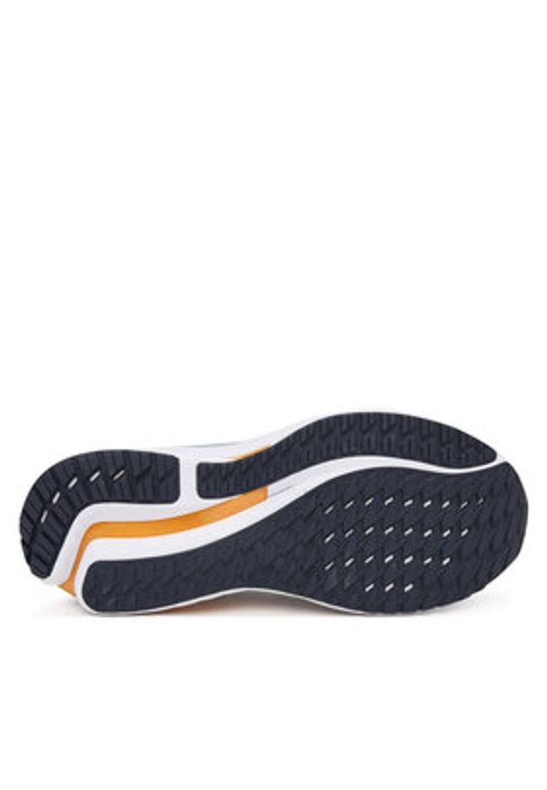 Mizuno Buty do biegania Wave Inspire 21 J1GC2544 Szary. Kolor: szary. Materiał: materiał. Model: Mizuno Wave