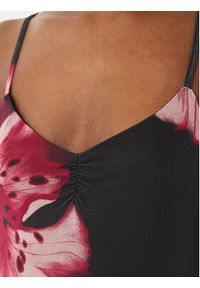only - ONLY Sukienka letnia Magda 15372730 Czarny Bodycon Fit. Kolor: czarny. Materiał: syntetyk. Sezon: lato. Typ sukienki: bodycon #3