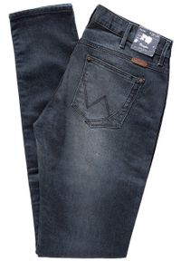 Wrangler - WRANGLER CORYNN MOONSTONE W25F6563W. Styl: klasyczny