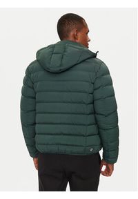 Colmar Kurtka puchowa 1222 2SE Zielony Regular Fit. Kolor: zielony. Materiał: syntetyk #5