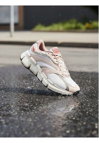 Reebok Buty do biegania EO-ZIG HYPNOTICA 100227891 Biały. Kolor: biały. Materiał: materiał #2
