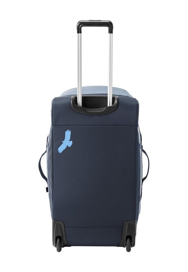 Walizka Eagle Creek Cargo Hauler Xt Wheeled Duffel - glacier blue. Kolor: niebieski