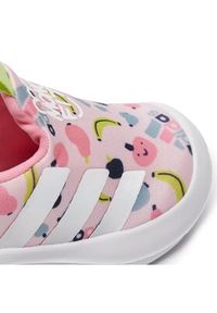 Adidas - adidas Sneakersy Monofit Slip-On ID8399 Różowy. Zapięcie: bez zapięcia. Kolor: różowy #3