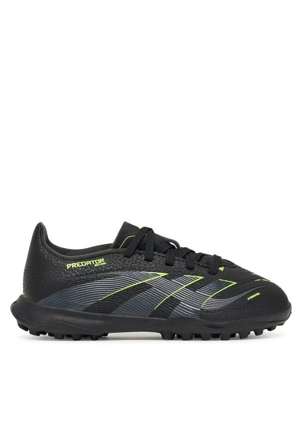 Adidas - Buty do piłki nożnej adidas. Kolor: czarny